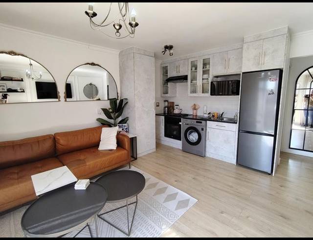 1 BEDROOM PROPERTY TO RENT IN KOSMOSDAL